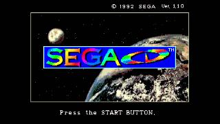 Screenshot Thumbnail / Media File 1 for [BIOS] Sega CD Model 2 (USA) (v2.00W)